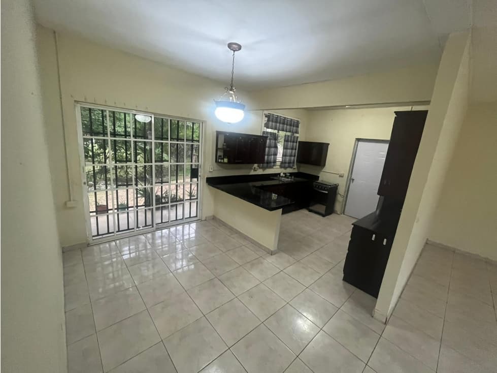 ALQUILER CASA PANAMA PACIFICO — foto 2