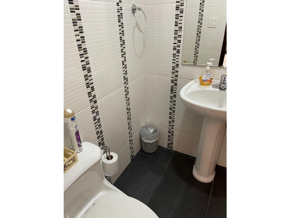ALQUILER OFICINA AMOBLADA COSTA DEL ESTE — foto 4