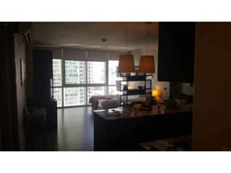 ALQUILER APARTAMENTO TIPO ESTUDIO AMOBLADO BELLA VISTA
