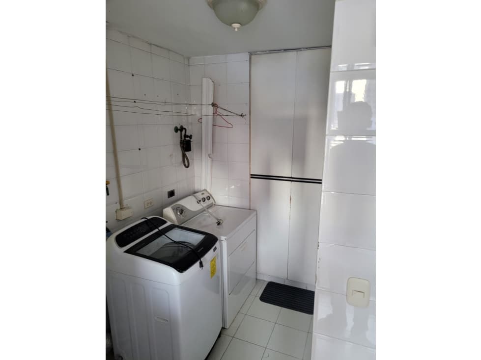 ALQUILER APARTAMENTO MARBELLA — foto 5