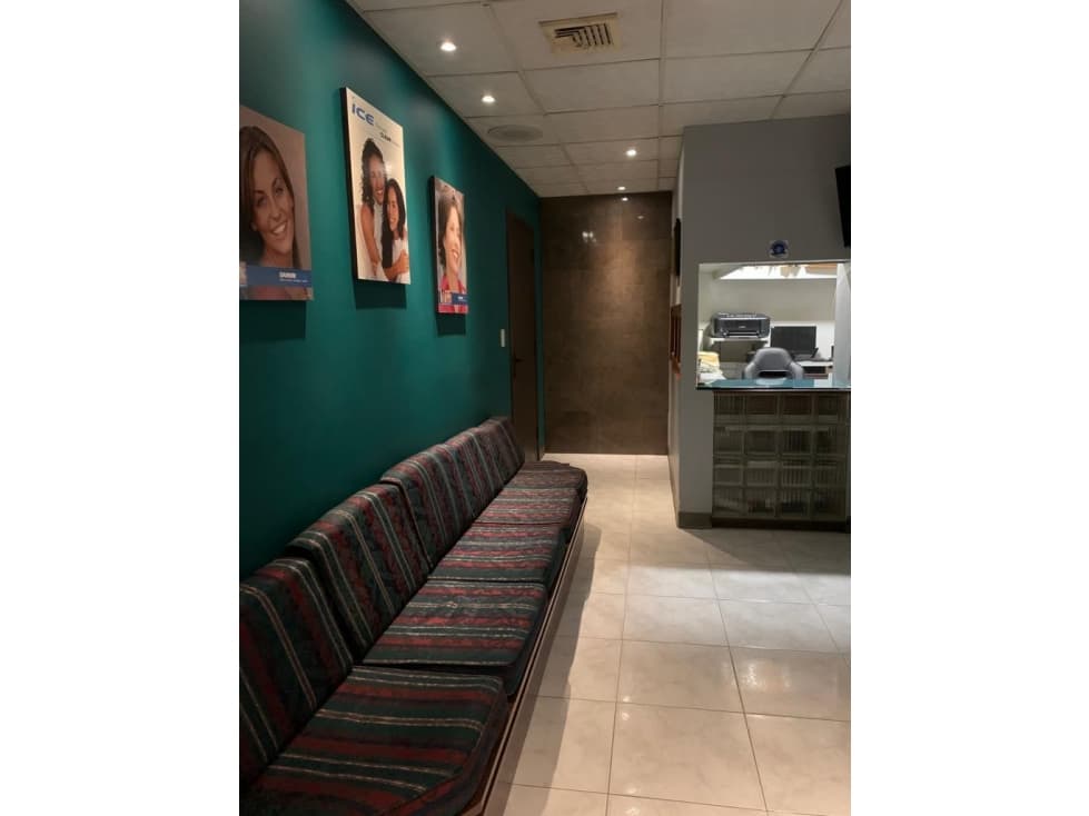 VENTA OFICINA OBARRIO — foto 1