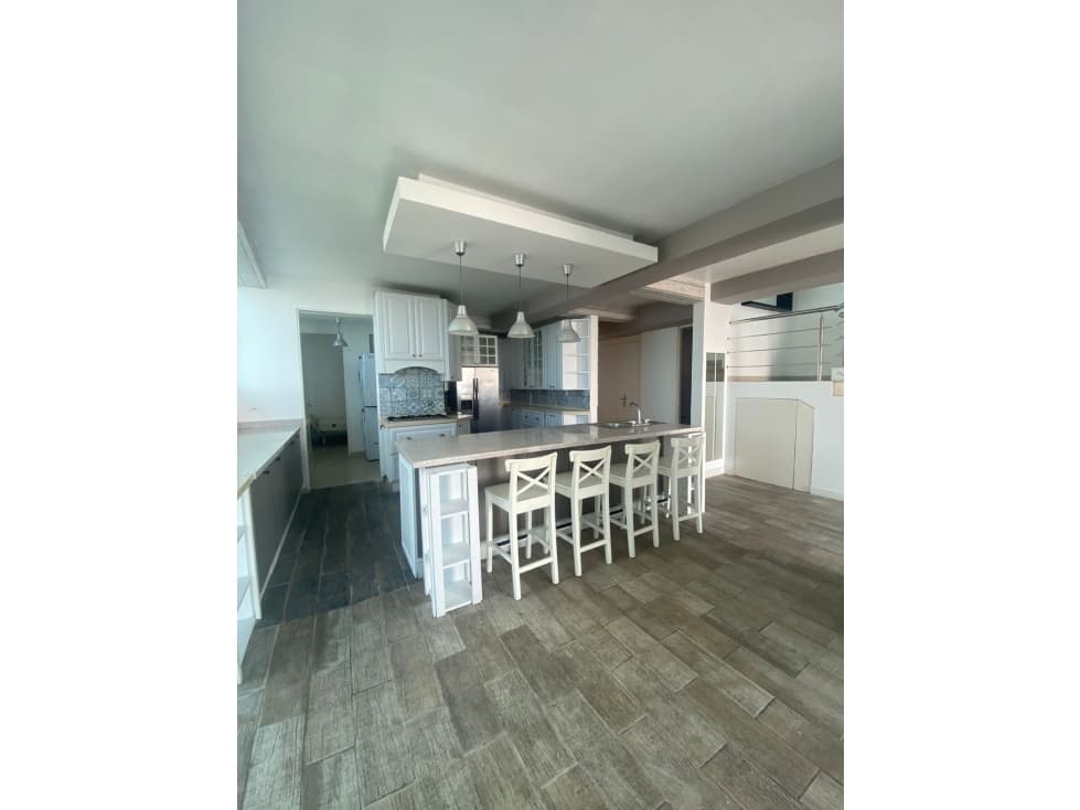 ALQUILER APARTAMENTO COCO DEL MAR — foto 2