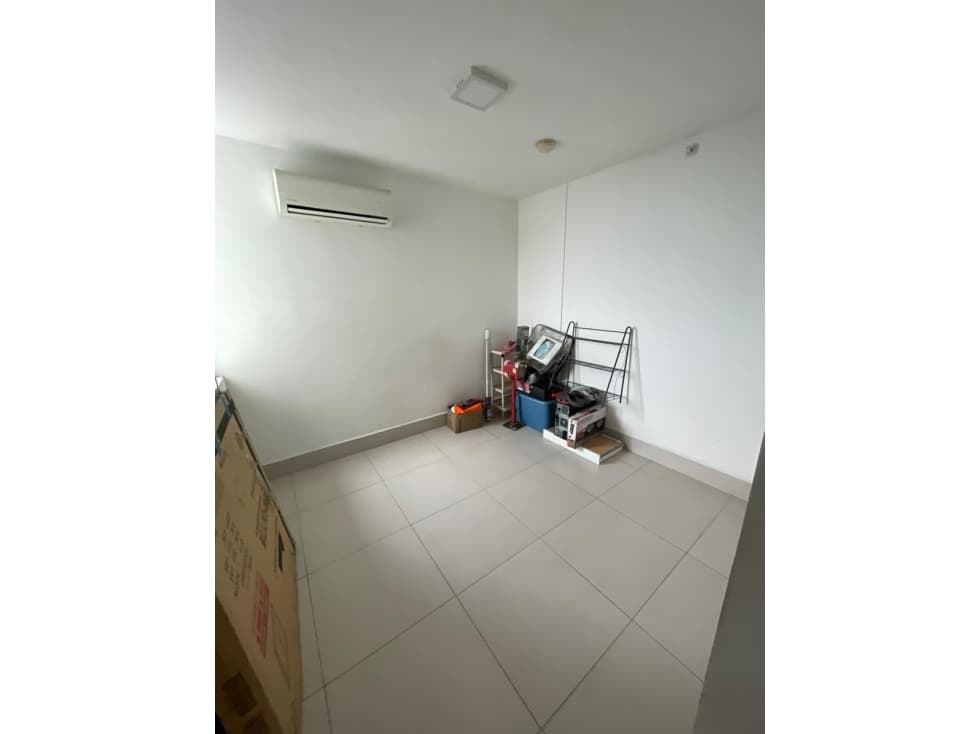 ALQUILER APARTAMENTO BETANIA LINEA BLANCA — foto 3