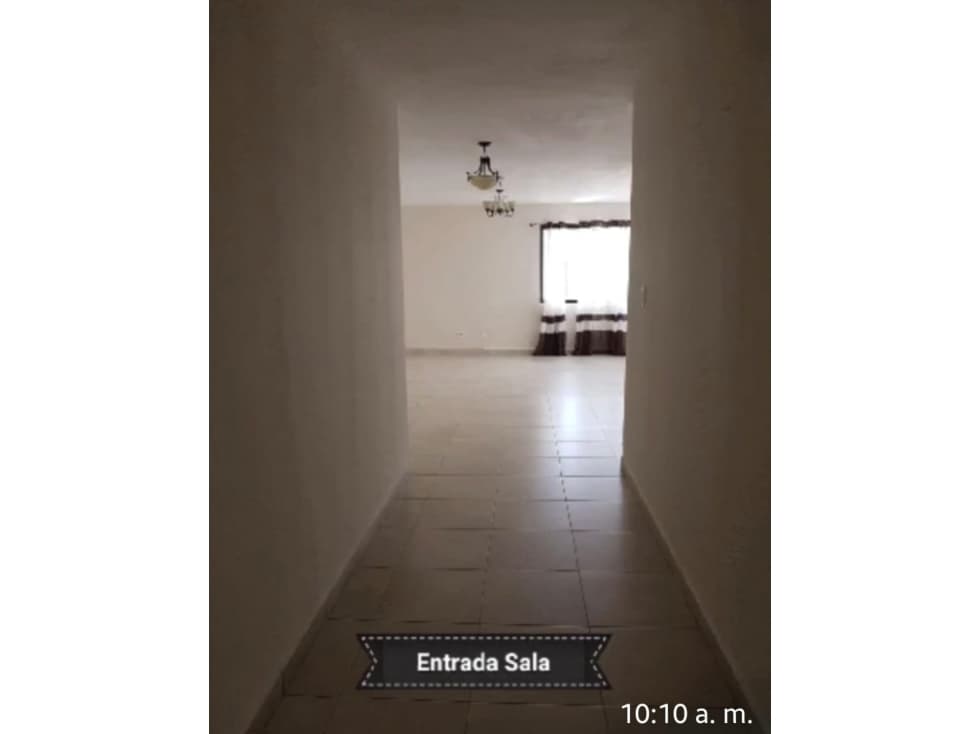 ALQUILER APARTAMENTO SAN FRANCISCO LINEA BLANCA — foto 3