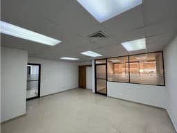 ALQUILER OFICINA AVENIDA BALBOA