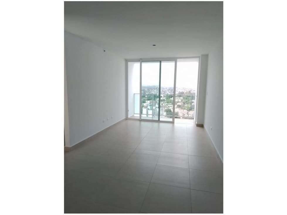 VENTA APARTAMENTO 12 DE OCTUBRE LINEA BLANCA — foto 2