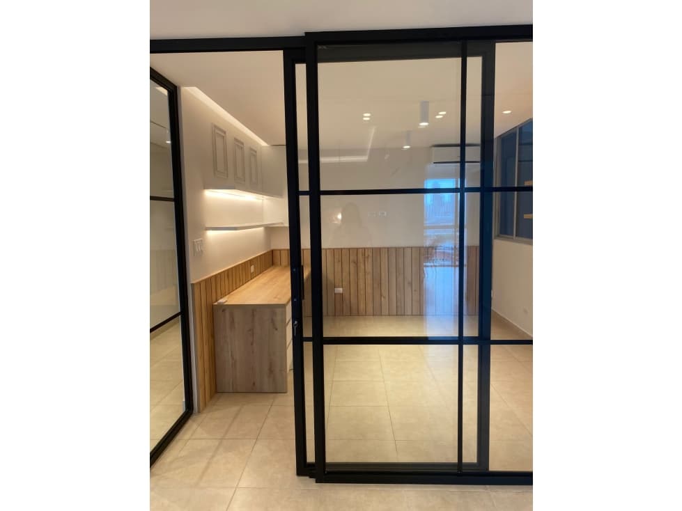 ALQUILER APARTAMENTO SAN FRANCISCO LINEA BLANCA — foto 4