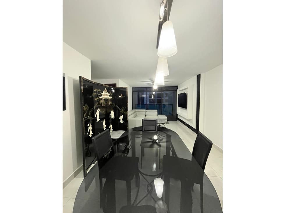 ALQUILER APARTAMENTO CONDADO DEL REY — foto 4