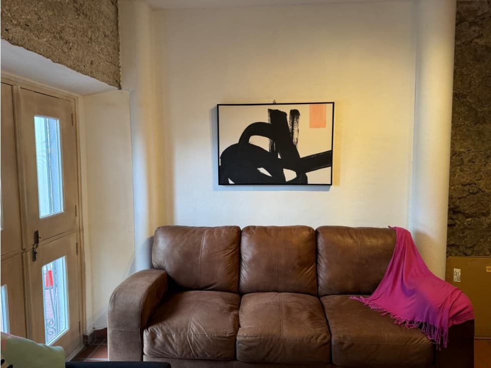 ALQUILER APARTAMENTO AMOBLADO CASCO ANTIGUO — foto 2