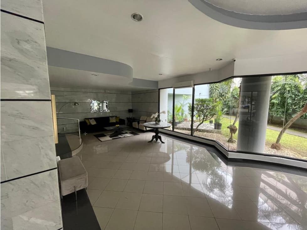 VENTA APARTAMENTO EN CALLE 50 — foto 3