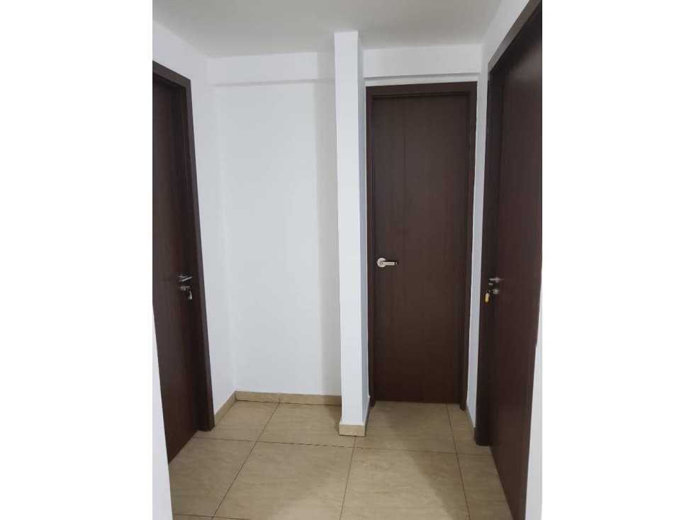 ALQUILER APARTAMENTO CONDADO DEL REY — foto 5