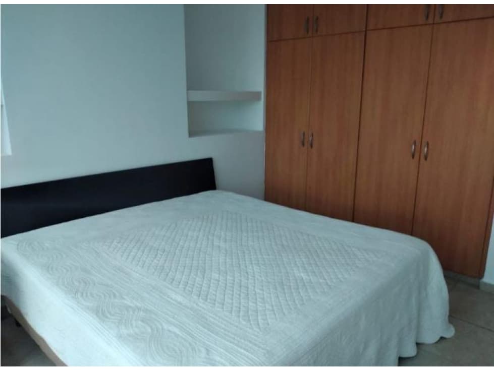 ALQUILER APARTAMENTO AVENIDA BALBOA — foto 5