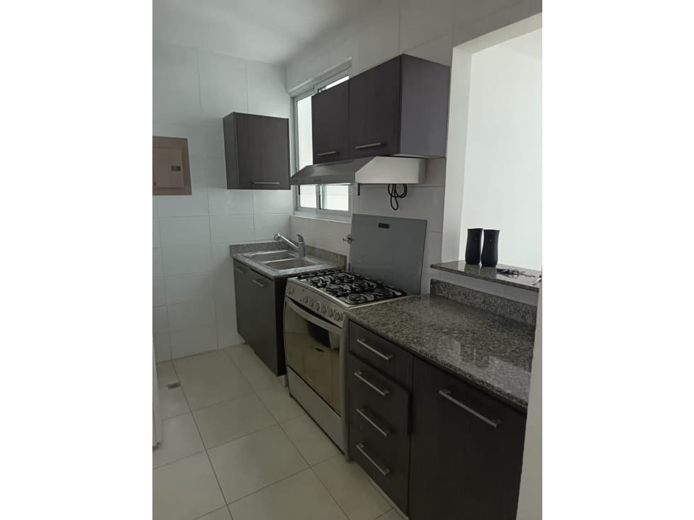 ALQUILER APARTAMENTO LINEA BLANCA EDISON PARK — foto 3