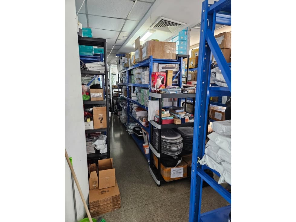 ALQUILER LOCAL COMERCIAL TUMBA MUERTO — foto 3