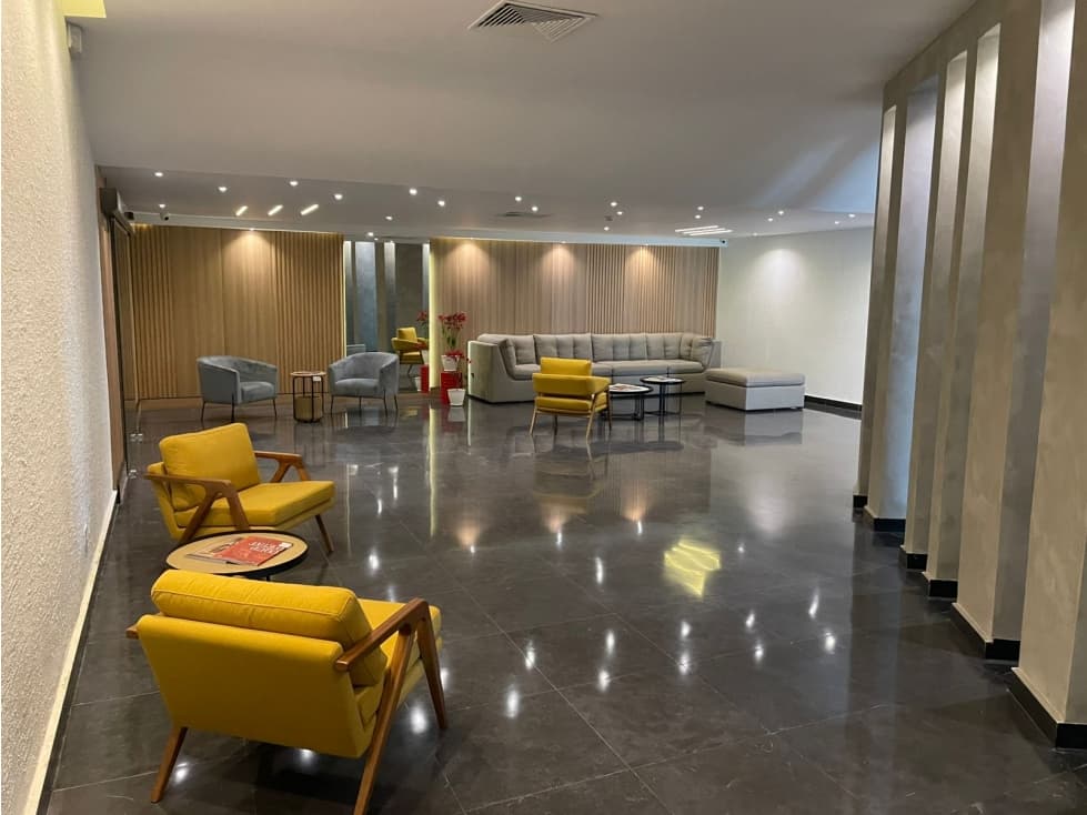 ALQUILER APARTAMENTO LINEA BLANCA COCO DEL MAR — foto 3