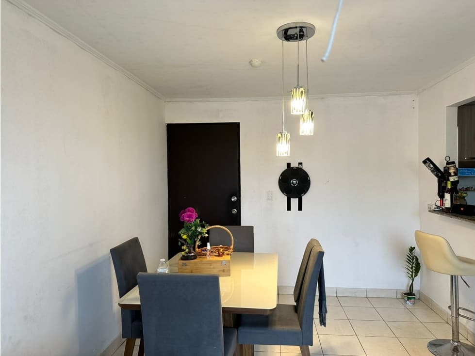 ALQUILER APARTAMENTO AMOBLADO VILLA ZAITA — foto 3