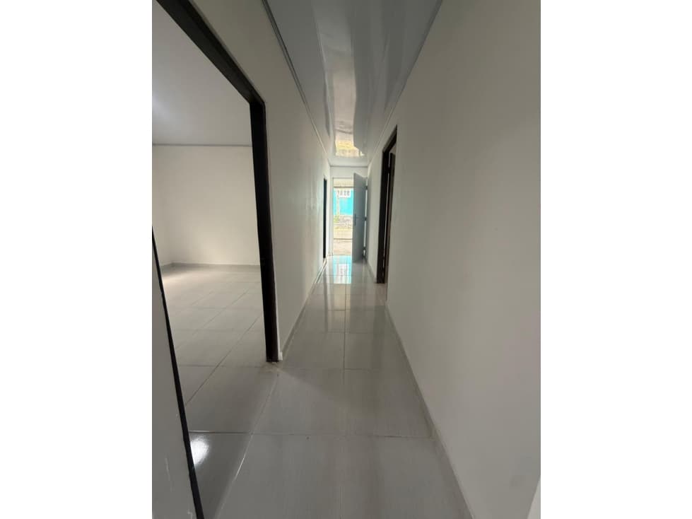 VENTA CASA LA CHORRERA — foto 5