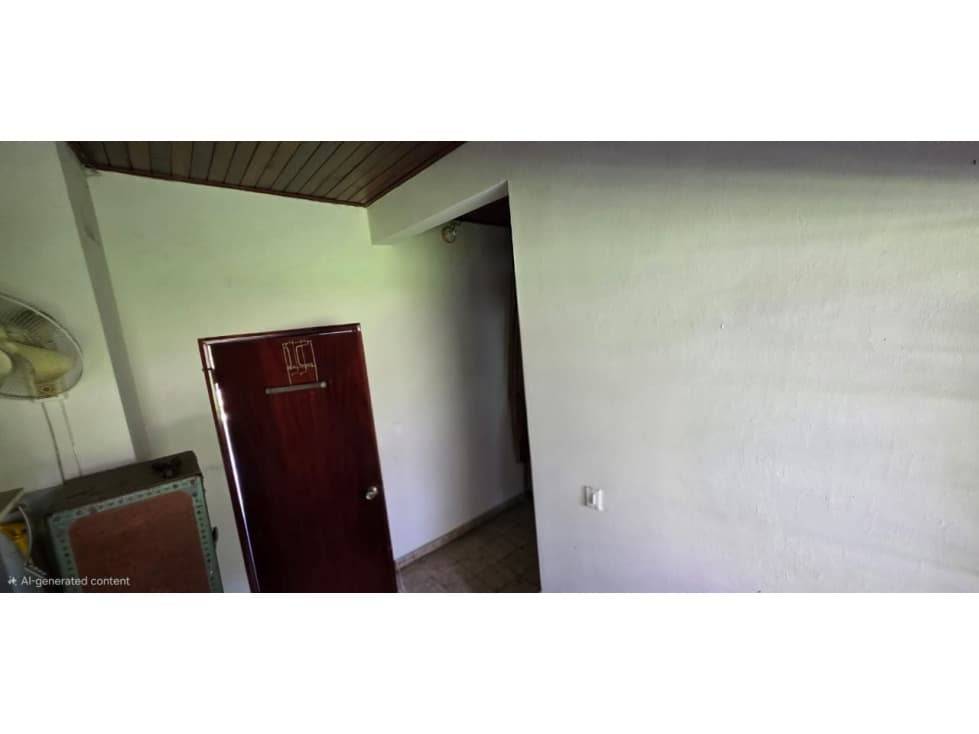 VENTA CASA PUEBLO NUEVO — foto 3