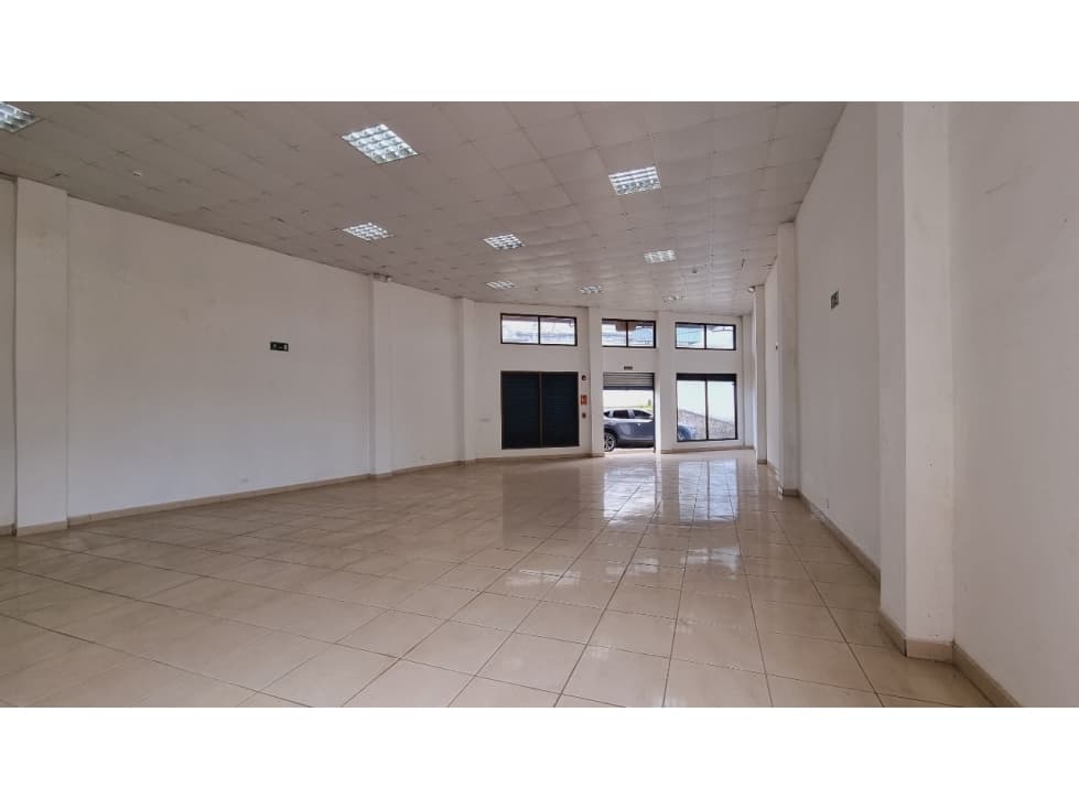 VENTA LOCAL COMERCIAL CHIRIQUI DAVID — foto 3