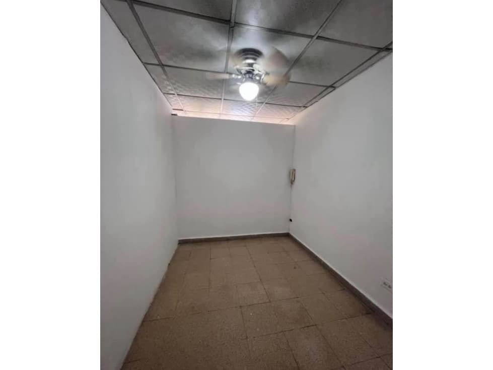ALQUILER APARTAMENTO PARQUE LEFEVRE — foto 2