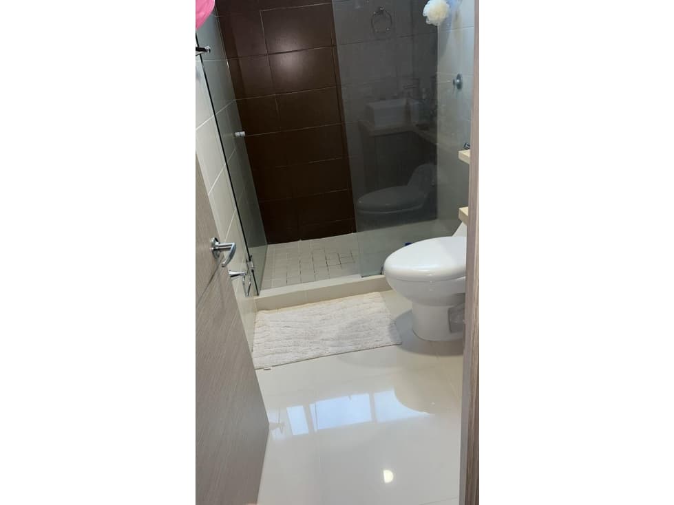 VENTA APARTAMENTO VILLA LUCRE — foto 4