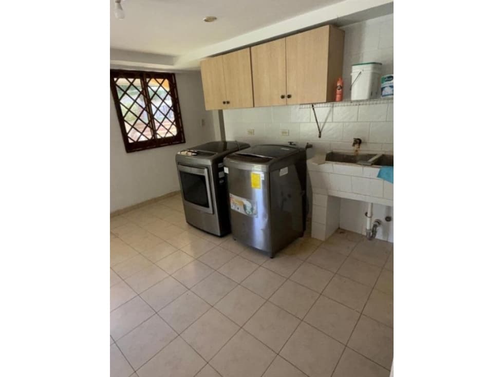 VENTA CASA ALBROOK VACIA — foto 6