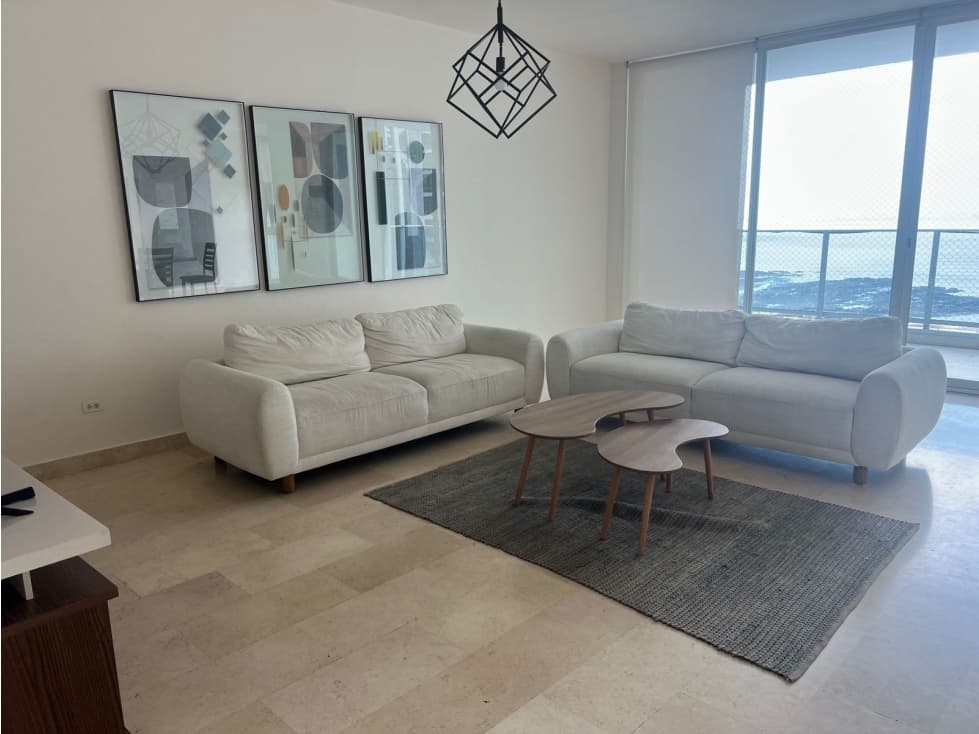 ALQUILER APARTAMENTO MARBELLA — foto 3