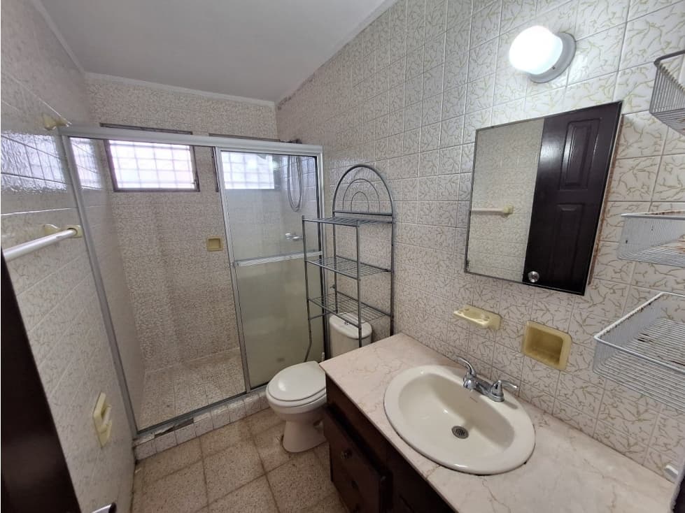 ALQUILER CASA EL DORADO LINEA BLANCA — foto 4