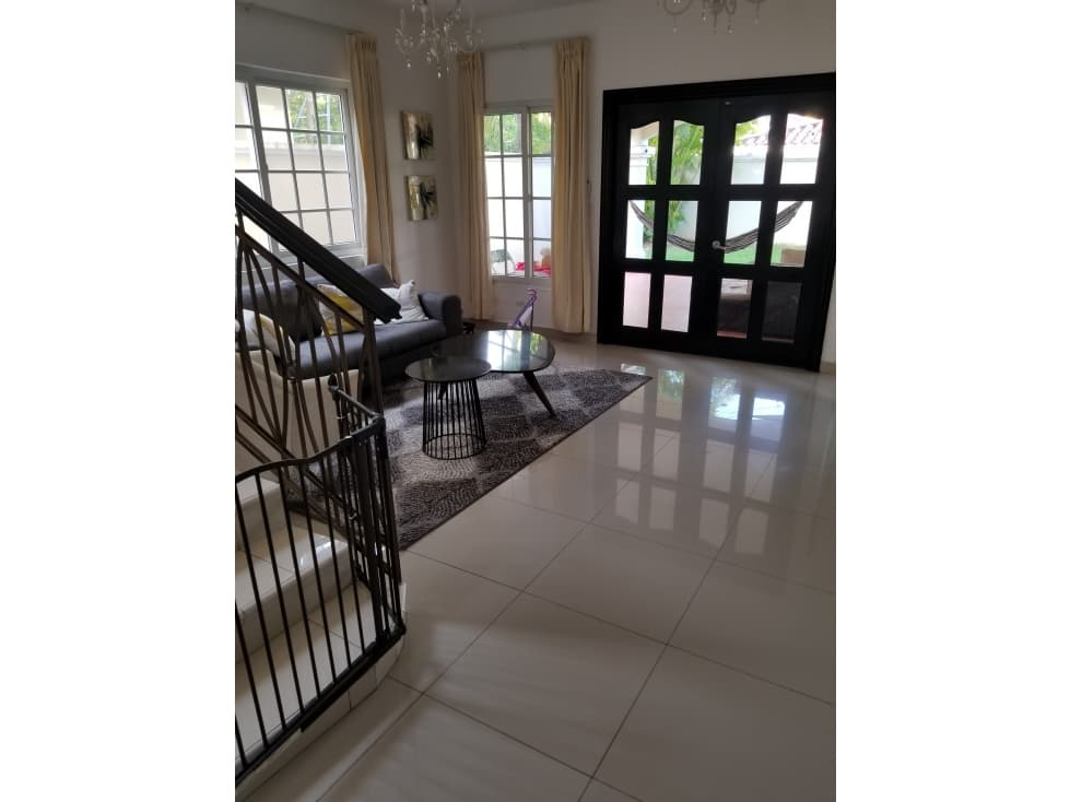 ALQUILER CASA COSTA SUR — foto 2