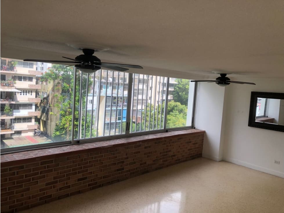 ALQUILER APARTAMENTO EL CANGREJO — foto 1