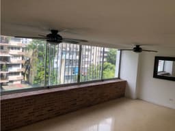 ALQUILER APARTAMENTO EL CANGREJO