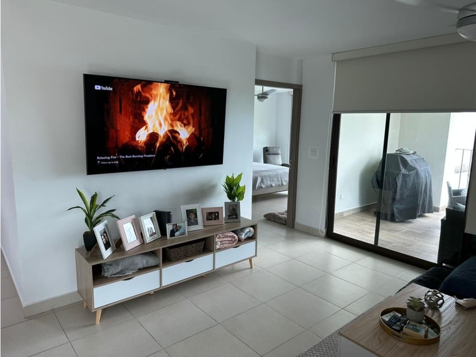 ALQUILER APARTAMENTO AMOBLADO ENSENADA — foto 5