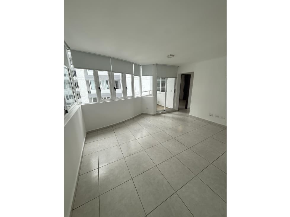 ALQUILER APARTAMENTO AVENIDA BALBOA — foto 2