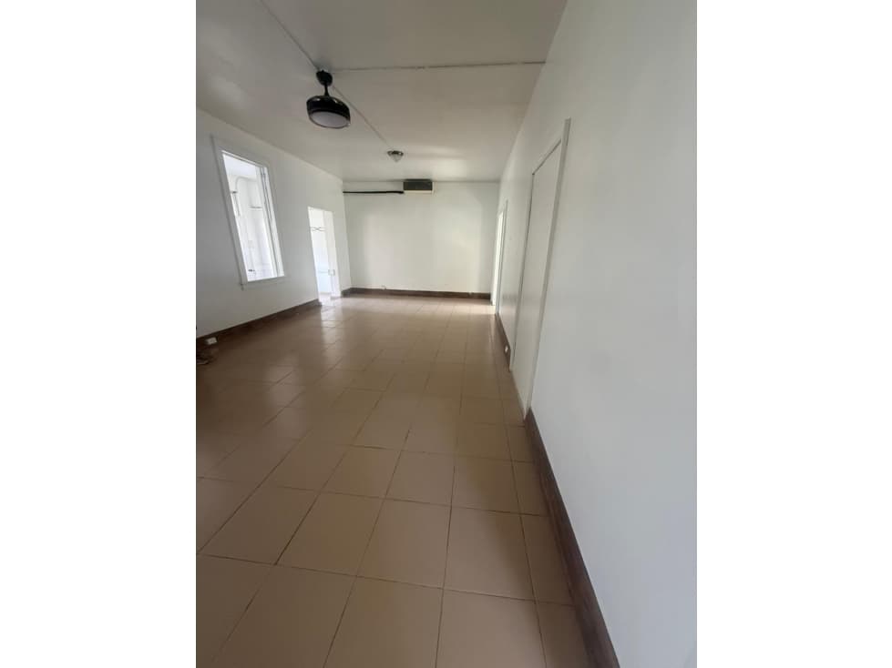 ALQUILER APARTAMENTO ALBROOK BALBOA LINEA BLANCA — foto 2