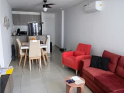 VENTA APARTAMENTO VIA ESPAÑA LINEA BLANCA