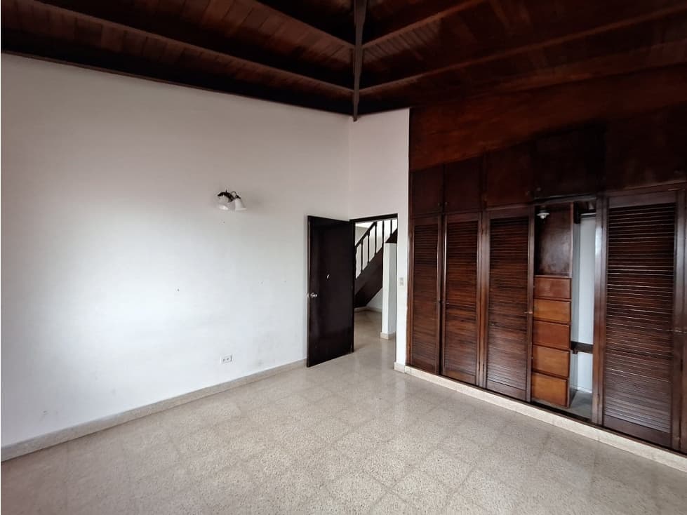 ALQUILER CASA EL DORADO LINEA BLANCA — foto 5
