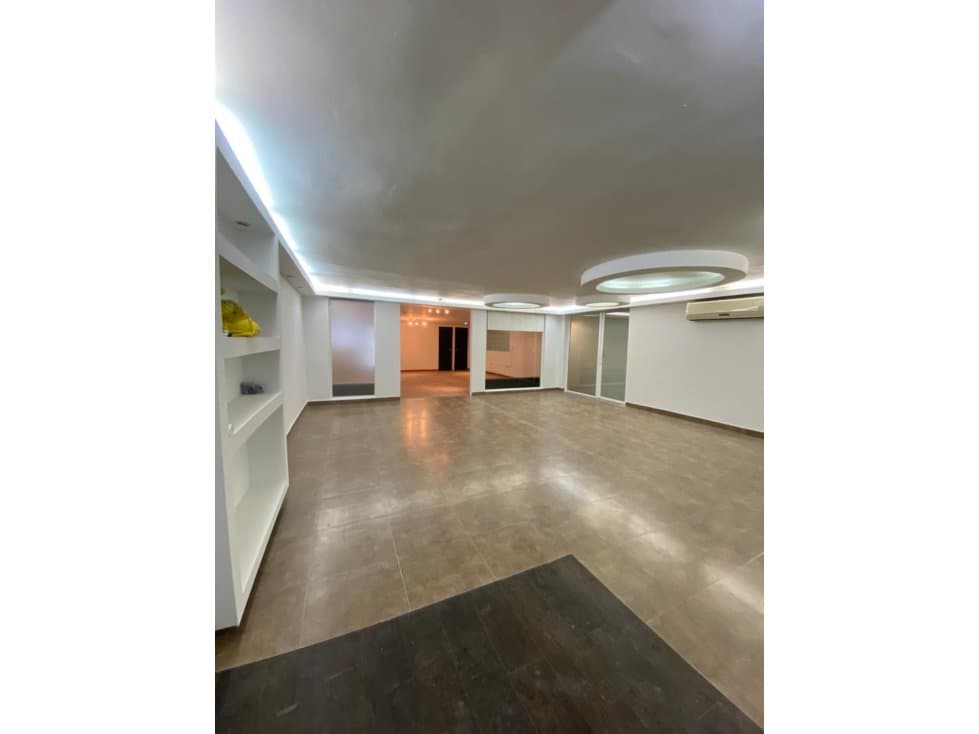 VENTA CASA COMERCIAL OBARRIO — foto 1