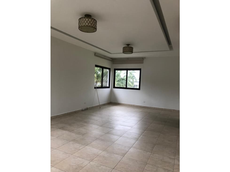 ALQUILER CASA COSTA DEL ESTE — foto 6