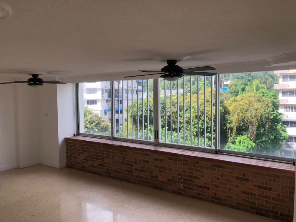ALQUILER APARTAMENTO EL CANGREJO — foto 2
