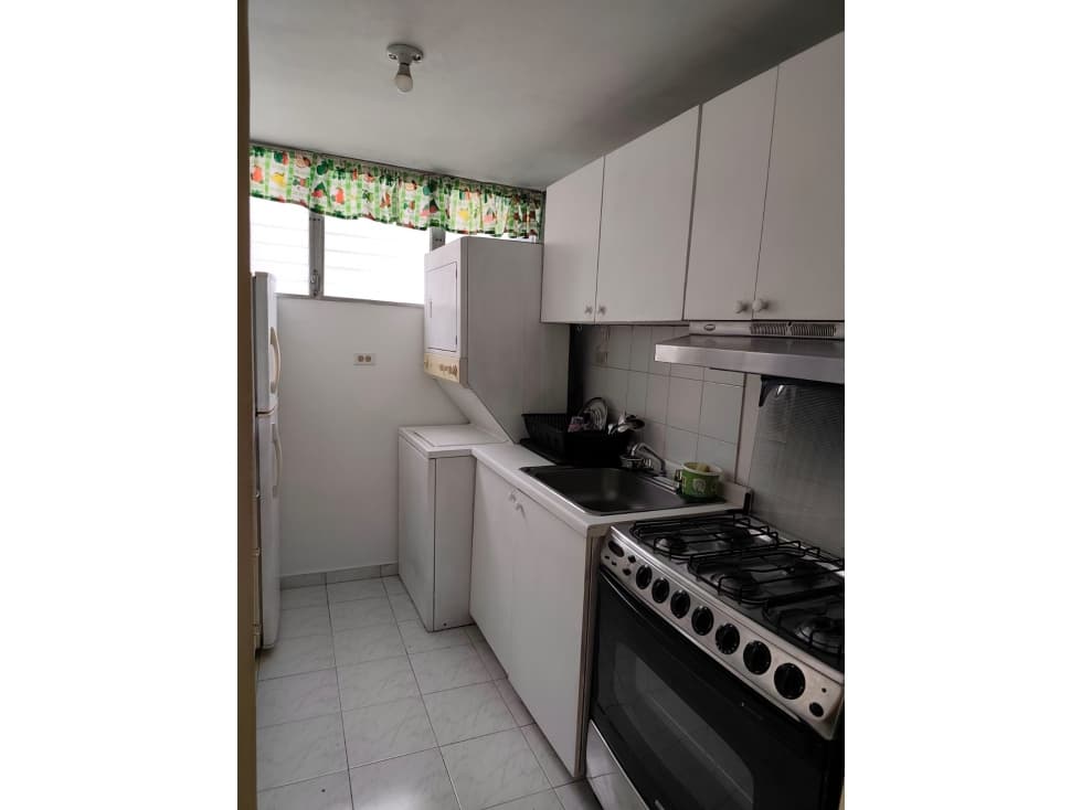 ALQUILER APARTAMENTO AMOBLADO COSTA DEL ESTE — foto 6