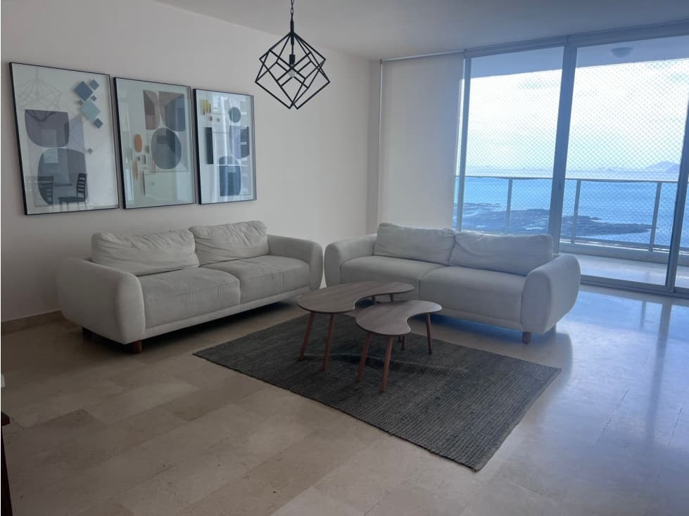 ALQUILER APARTAMENTO MARBELLA — foto 1