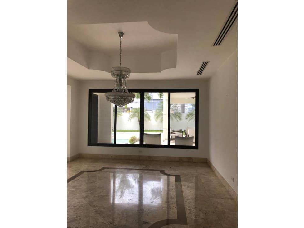 ALQUILER CASA COSTA DEL ESTE — foto 2