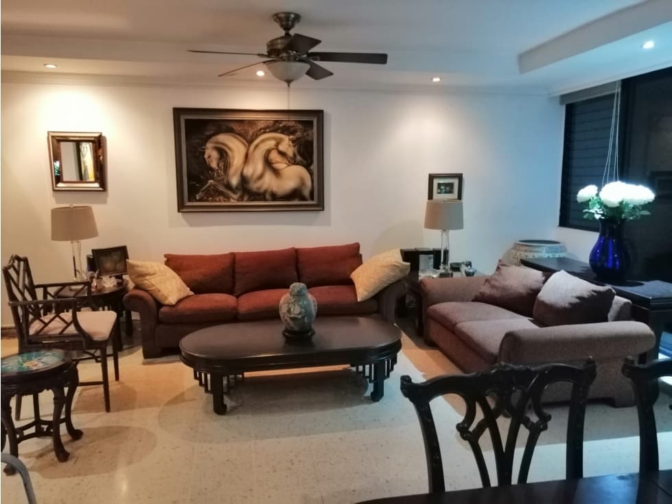 VENTA APARTAMENTO COCO DEL MAR — foto 1