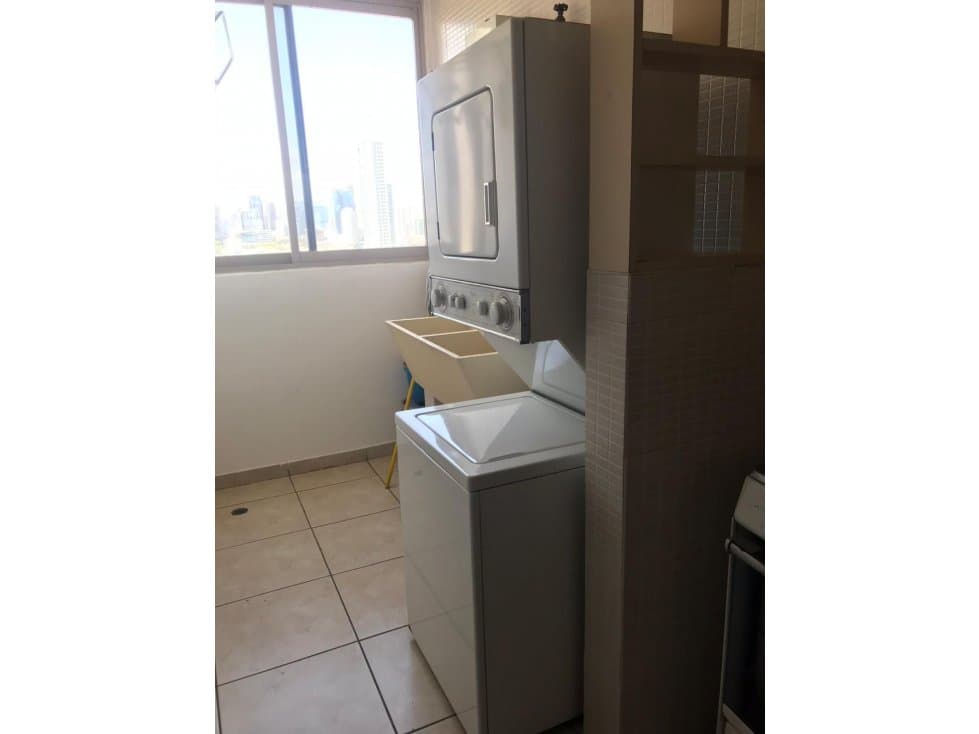 ALQUILER APARTAMENTO AMOBLADO SAN FRANCISCO — foto 5