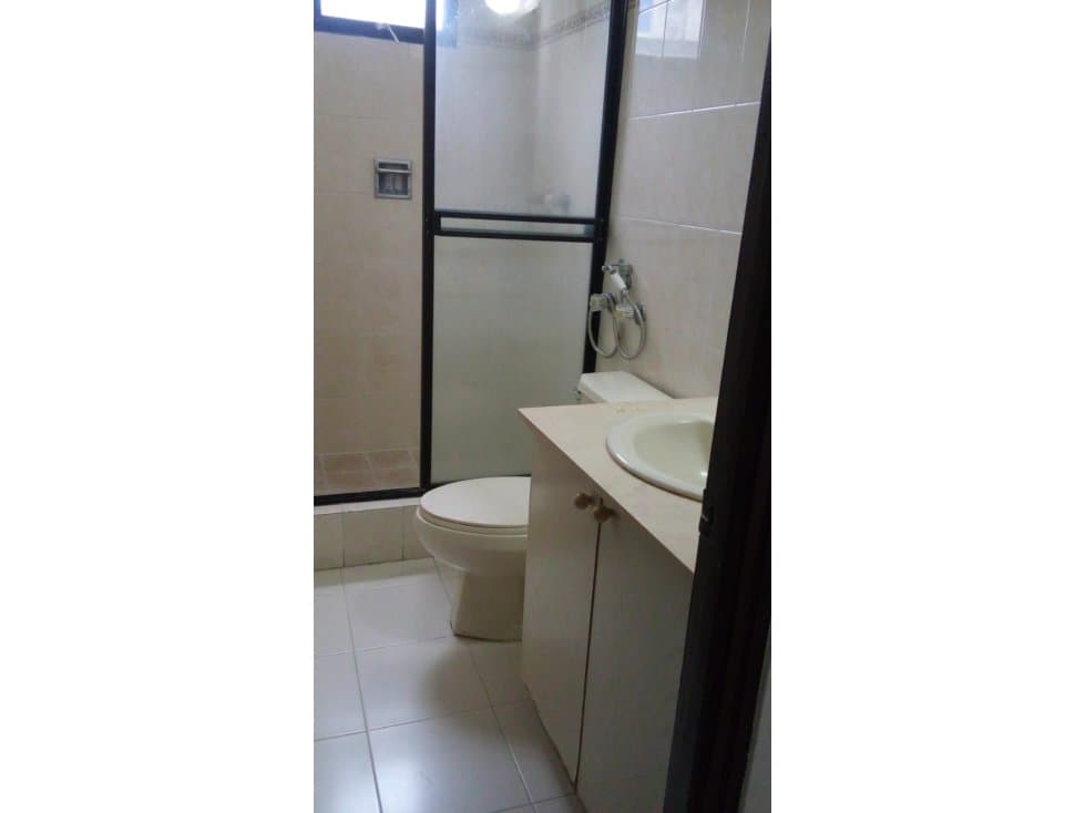 ALQUILER APARTAMENTO AMOBLADO EL CANGREJO — foto 5