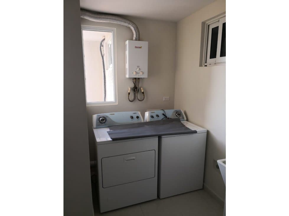 ALQUILER APARTAMENTO DON BOSCO — foto 4