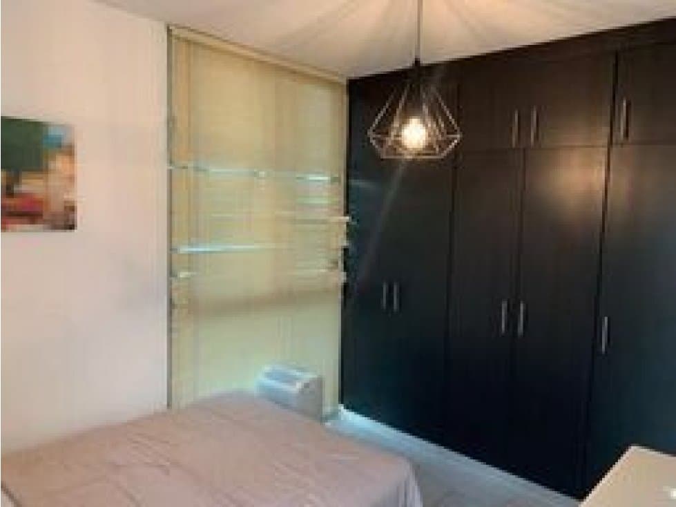 ALQUILER APARTAMENTO AMOBLADO BELLA VISTA — foto 4