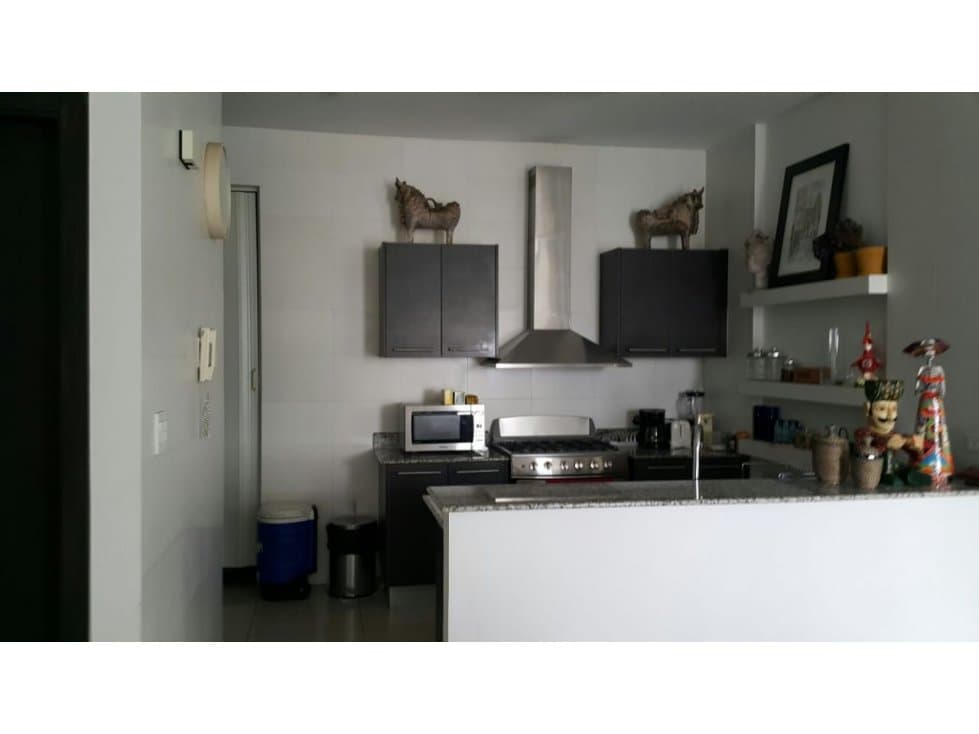 ALQUILER APARTAMENTO AMOBLADO EN SAN FRANCISCO — foto 5