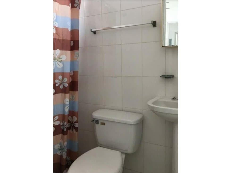 ALQUILER APARTAMENTO AVENIDA BALBOA — foto 4