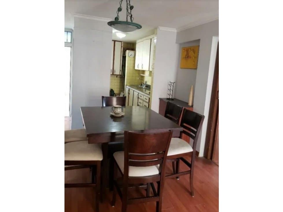 ALQUILER APARTAMENTO HATO PINTADO — foto 4